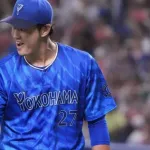 藤浪晋太郎、26日からの阪神戦で登板予定wwwwwwwww