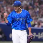 DeNA藤浪晋太郎、古巣阪神と初対決の可能性が浮上　バウアーの結果など登板日見極めへ