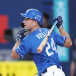ボスラー(中日)　.247(324-80) 本10 点46 OPS.712
