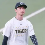 【悲報】近本光司のFA契約って山田哲人の7年35億を余裕で超えちゃいそうだよな・・・・・