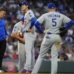 【悲報】LA.ドジャース弱すぎる