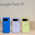 【朗報】Google、新スマホPixel10シリーズを発表ｗｗｗｗｗｗｗｗｗｗｗｗｗｗ