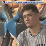 リチャード、会心のホームラン！ 田中将大199勝目もろたで！