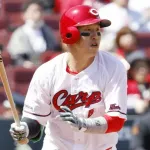 小園海斗（三遊ニ一）.293（1位）2本36打点　得点圏.415（1位）OPS.726