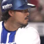 DeNA宮崎敏郎、フルカウントから10球粘り20球目を5号2ラン！！