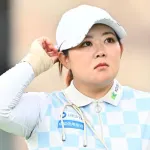 【悲報】女子プロゴルファー「旦那が同僚3人と不倫してました」