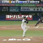 【ヤクルト対阪神20回戦】阪神、延長10回1アウト満塁から熊谷の2点タイムリーで勝ち越し!!!!!!!!!!!!!