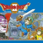 【悲報】ドラクエ2の公式設定、意味不明な方向に書き換えられてしまうｗｗｗｗｗｗ