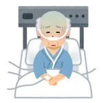 【医療】がん患者の最期「苦痛少なかった」37%