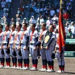 【甲子園】京都国際高校の思い出