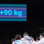パリ五輪柔道の「リネールルーレット」ｗｗｗｗｗｗｗｗ