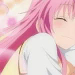 To LOVEるヒロイン、なんだかんだララが一番ということに落ち着く