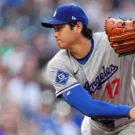 【悲報】大谷翔平さん、防御率4.61