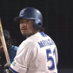 宮崎敏郎、レジェンド感ゼロ