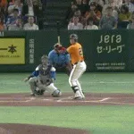 【巨人対DeNA19回戦】巨人・岡本和真、復帰後初本塁打となる第９号先制ソロホームラン！！！！！！！！！！！！！！！！！！！！！！！！