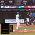 牧原大成の同点タイムリーきたあああああ！！！！！