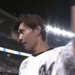 ロッテ藤原恭大(25) .274(372-102) 4本 13盗塁 OPS.703
