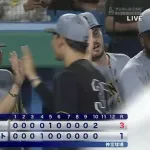 【ヤクルト対阪神20回戦】阪神が3-1でヤクルトとの延長戦制しM19!熊谷敬宥がV打!石井大智は球団3位タイの41イニング連続無失点!ヤクルトは連敗で借金22