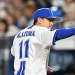 東克樹さん、3年連続2桁勝利 ←DeNA史上最高のピッチャーでは？