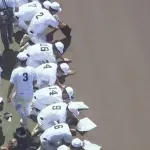 何で甲子園の土持って帰るの？