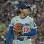 【悲報】大谷翔平さん、直近3試合の投手先発登板試合の成績…