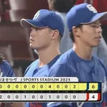 【広島対中日21回戦】中日が６－４で広島との延長戦を制し連勝！延長１１回にロドリゲスが決勝打！細川１２号一時逆転弾！広島は借金１０、５位中日に０・５差と迫られる