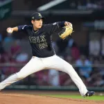 開幕前広島ファン「九里亜蓮？10勝10敗で、せいぜい防御率3.50の投手。怪我無くイニングは食う」