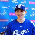 【悲報】佐々木朗希さん、通訳を困らせてしまうwwwww