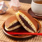 どら焼き最強の相方、日本人の87％が一致