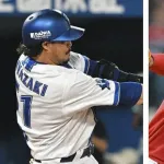 カープ高太一vsDeNA宮崎敏郎『20球の名勝負』10球連続ストライクゾーンで真っ向勝負を新井監督も絶賛