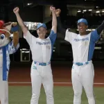 日ハム斎藤友貴哉、面白すぎるwwwwwwwwww