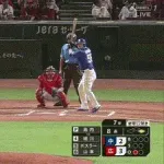 【広島対中日21回戦】中日・細川成也、広島・島内から第１２号逆転２ランホームラン！！！！！！！！！！！！！！！！！！！！！