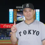 巨人・田中将大　日米通算200勝王手で関連ワードがトレンド入り「200勝まであとひとつ」