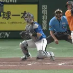 リチャード、なんか試合を決める一発が多い