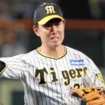 糸原健斗 (9年目）打率.183 60-11 OPS.426