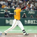 リチャード、なんか試合を決める一発が多い