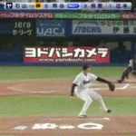 阪神・熊谷、延長１０回勝ち越しタイムリーｗｗｗｗｗｗｗｗｗ