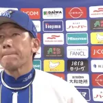 DeNAバウアー、再調整で抹消　三浦監督「本人は悪くないと言っているんですが、結果がついてきていない」