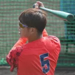 清原和博「感覚として僕らの頃と打率が5分違う。.250で低いと言われてた。今は2割前後がゴロゴロいる