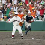 ハンカチ王子の時の甲子園見れたヤツｗｗｗｗｗｗｗｗｗ