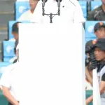 【甲子園】日本高野連・宝馨会長　広陵の出場辞退問題を謝罪「しっかり検証し適切な対応策を検討」