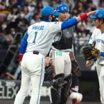 日本ハム高卒ドラ1柴田獅子、ガチで期待しかない