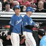 【3連勝】中日ファン集合【宏斗6勝＆松山34S】8/23