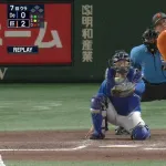 岡本和真、完全復活の2打席連続ホームラン！ もうどこにもいくな…