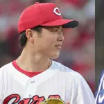 【カープ実況】森下暢仁vs髙橋宏斗!大盛7番センター!【広島-中日/マツダスタジアム】