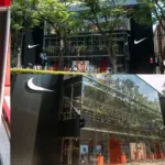 【悲報】NIKE「国内最大規模の原宿店、あと１週間で閉店です。なんでNIKE買ってくれないの・・・？」