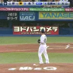 【ヤクルト対阪神21回戦】阪神・森下翔太、ヤクルト・山野から第18号先制2ランホームラン!!!!!!!!!!!!!!!!!!!!