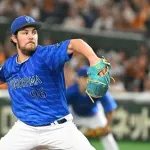 ＤｅＮＡ・バウアー 〝小園バット蹴り〟で猛批判「侮辱行為」「おなじみの責任転嫁」＝米報道