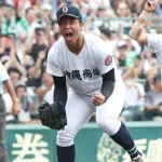 【高校野球】U18W杯(沖縄開催)に挑む日本代表メンバー発表　阿部葉太ら横浜から4選手、2年生では沖縄尚学・末吉が唯一選出