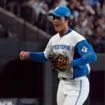 まるで甲子園！日本ハム高卒1年目右腕の所作に称賛の声「ええ子すぎる」「キュンキュンしてもうた」